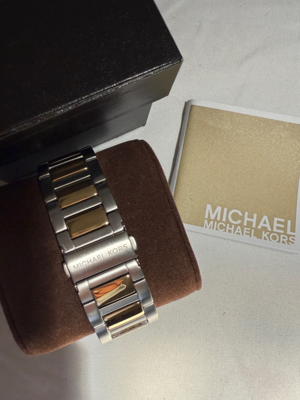 Michael Kors watch - Picture 3 of 4